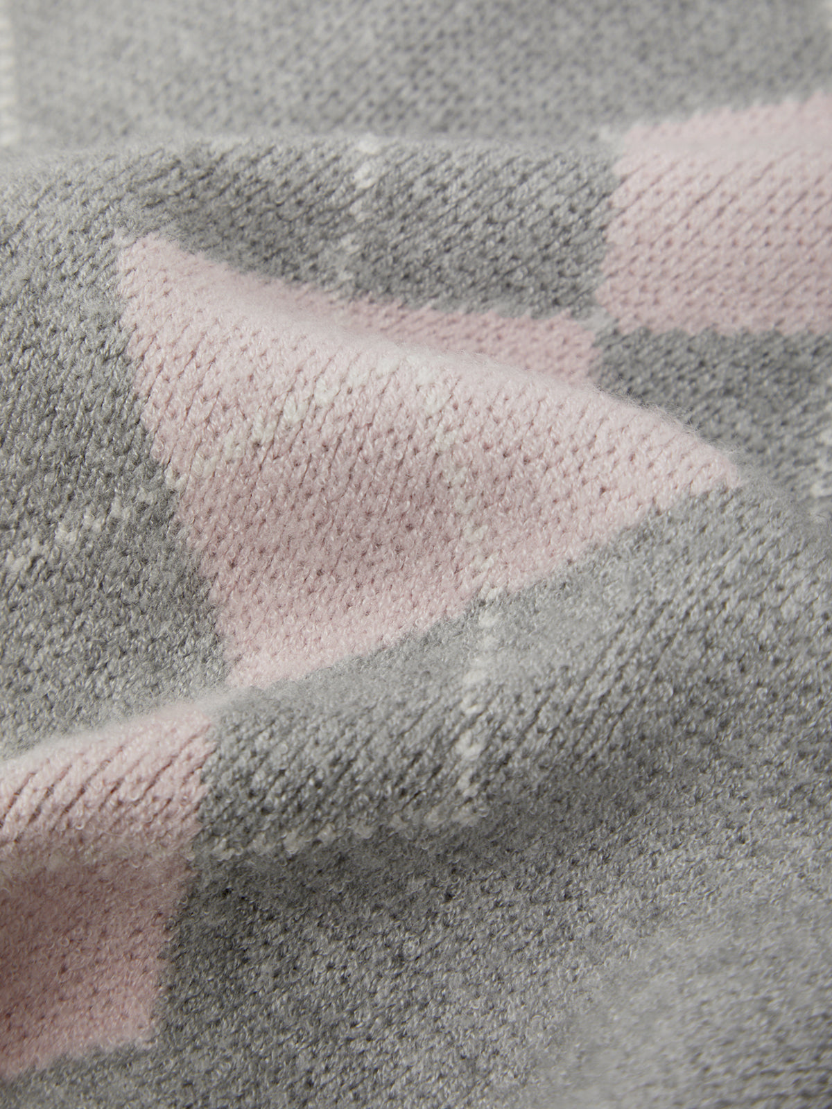 Windsor: Argyle Cardigan