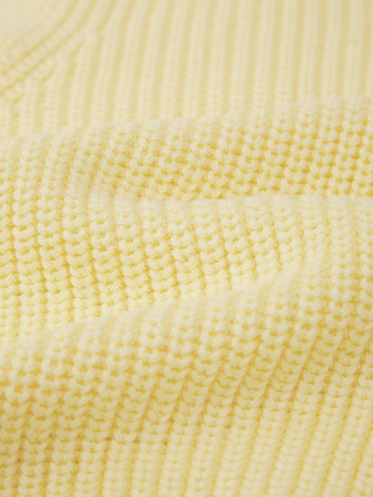 Demi: High Crewneck Cotton Tank