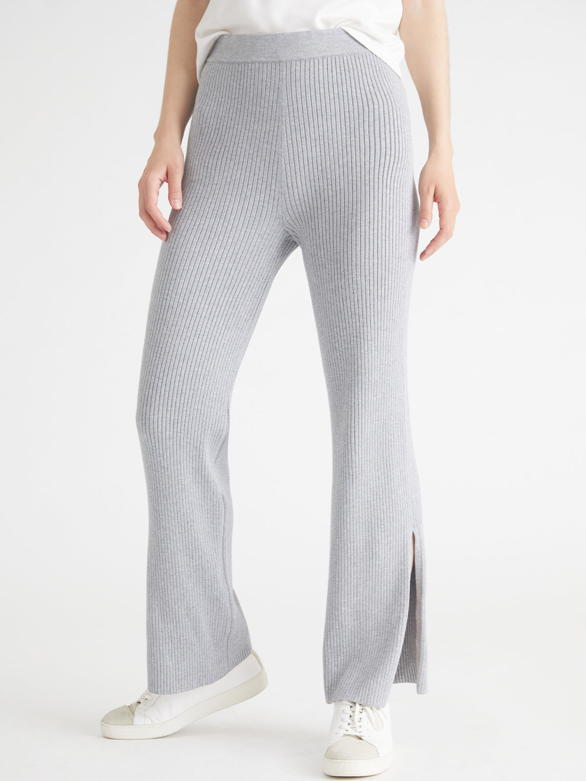 525 America Gabby: Rib Sweater Pants