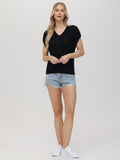 Saida: Cable Knitted Tank