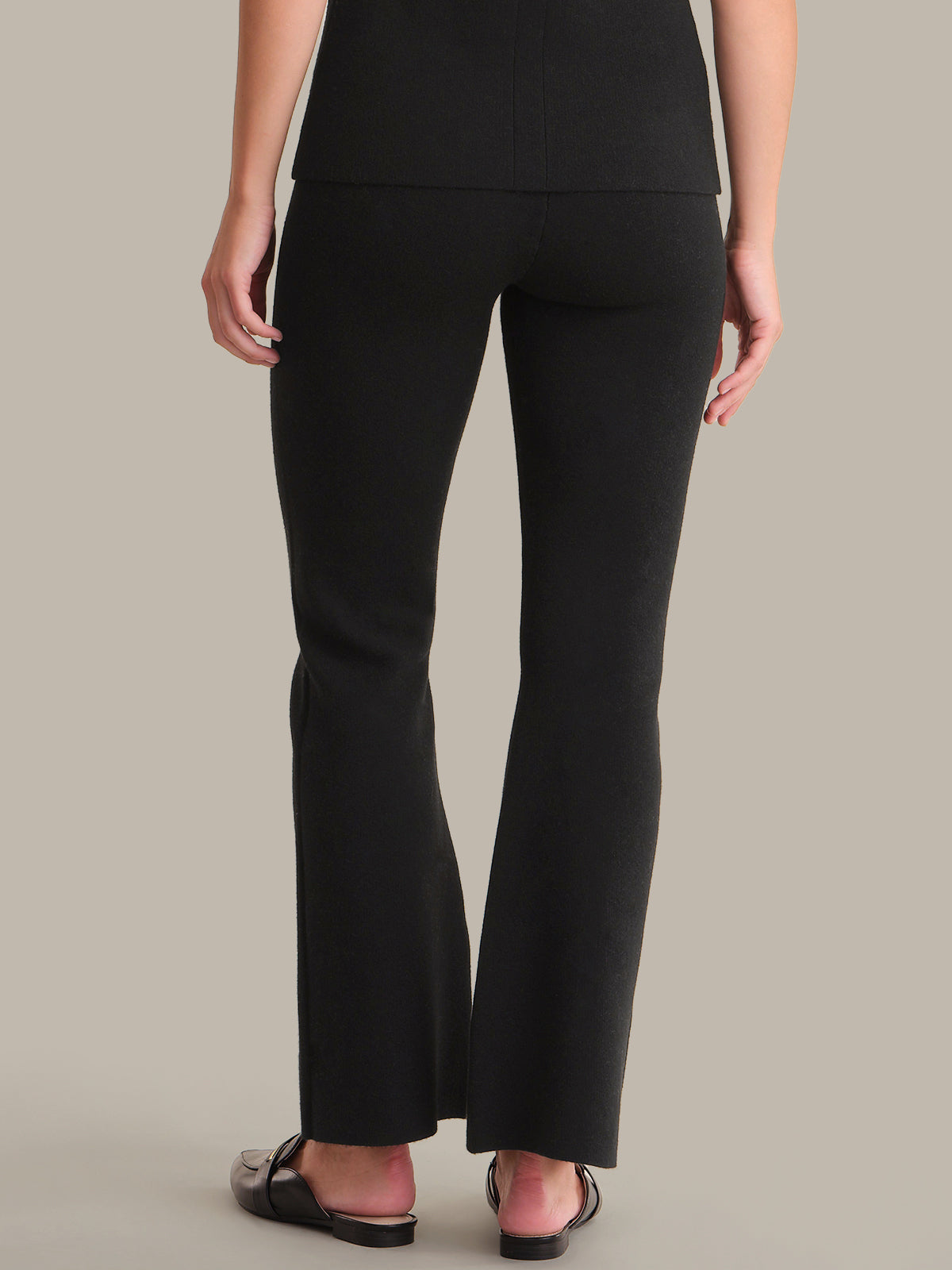 Felicity: Bootcut Pants
