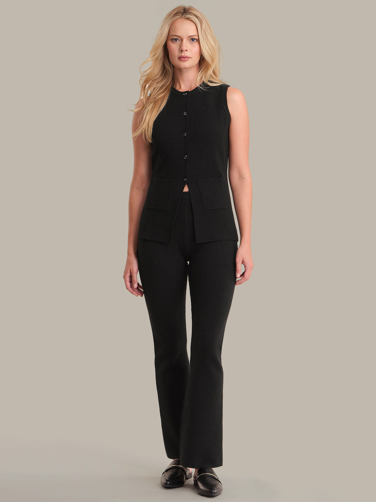 Felicity: Bootcut Pants