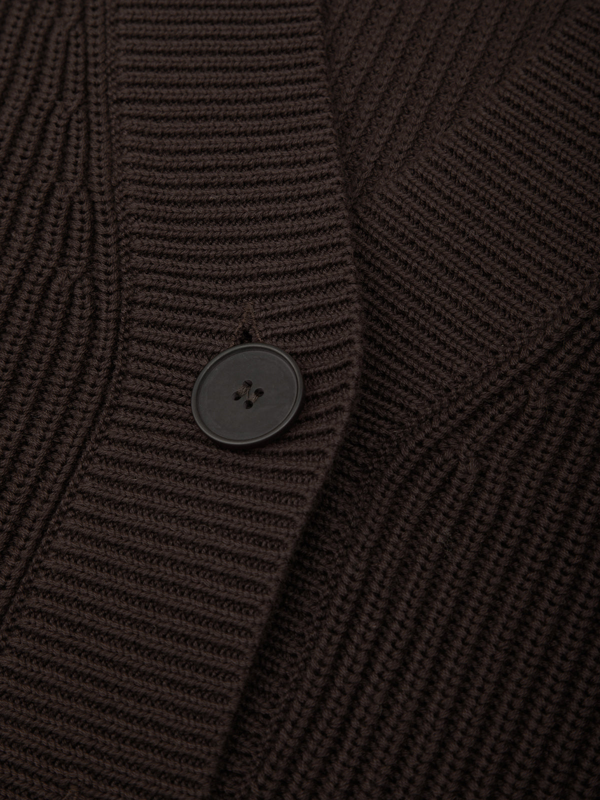 Celeste Relaxed Pocket Cardigan