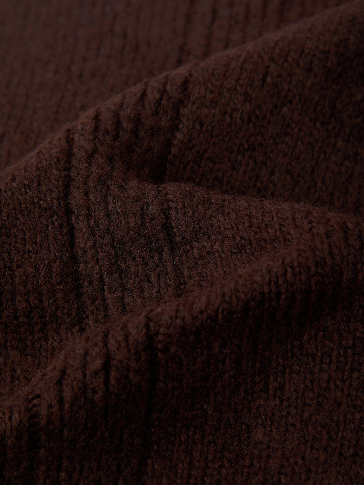 Miller: Oversized Cozy Cardigan