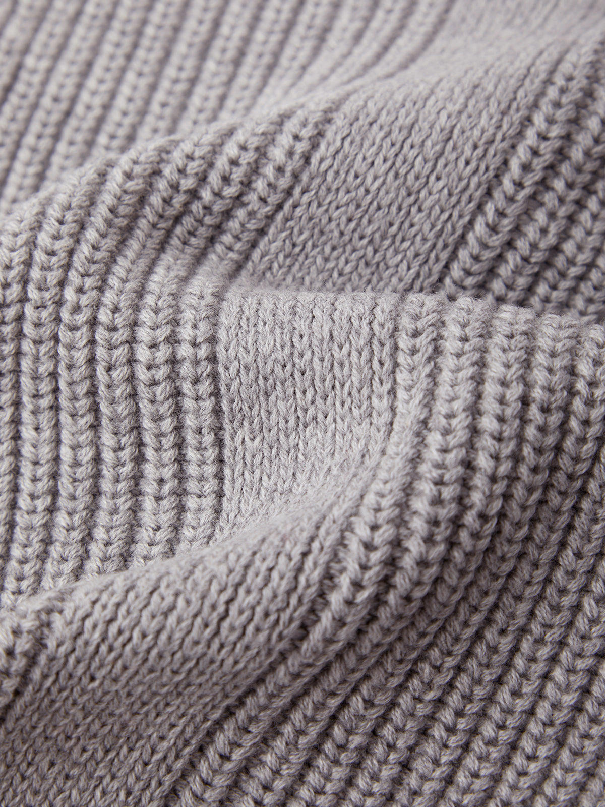 Scottie: Crewneck Cotton Vest