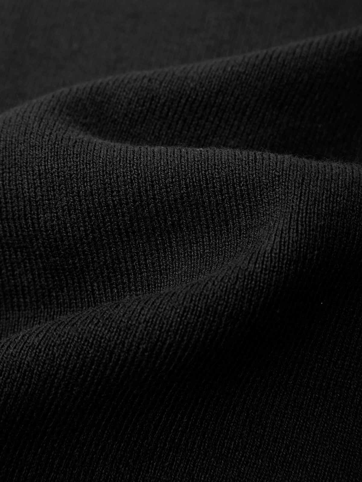 Wren: Cotton Quarter-Zip Polo Pullover