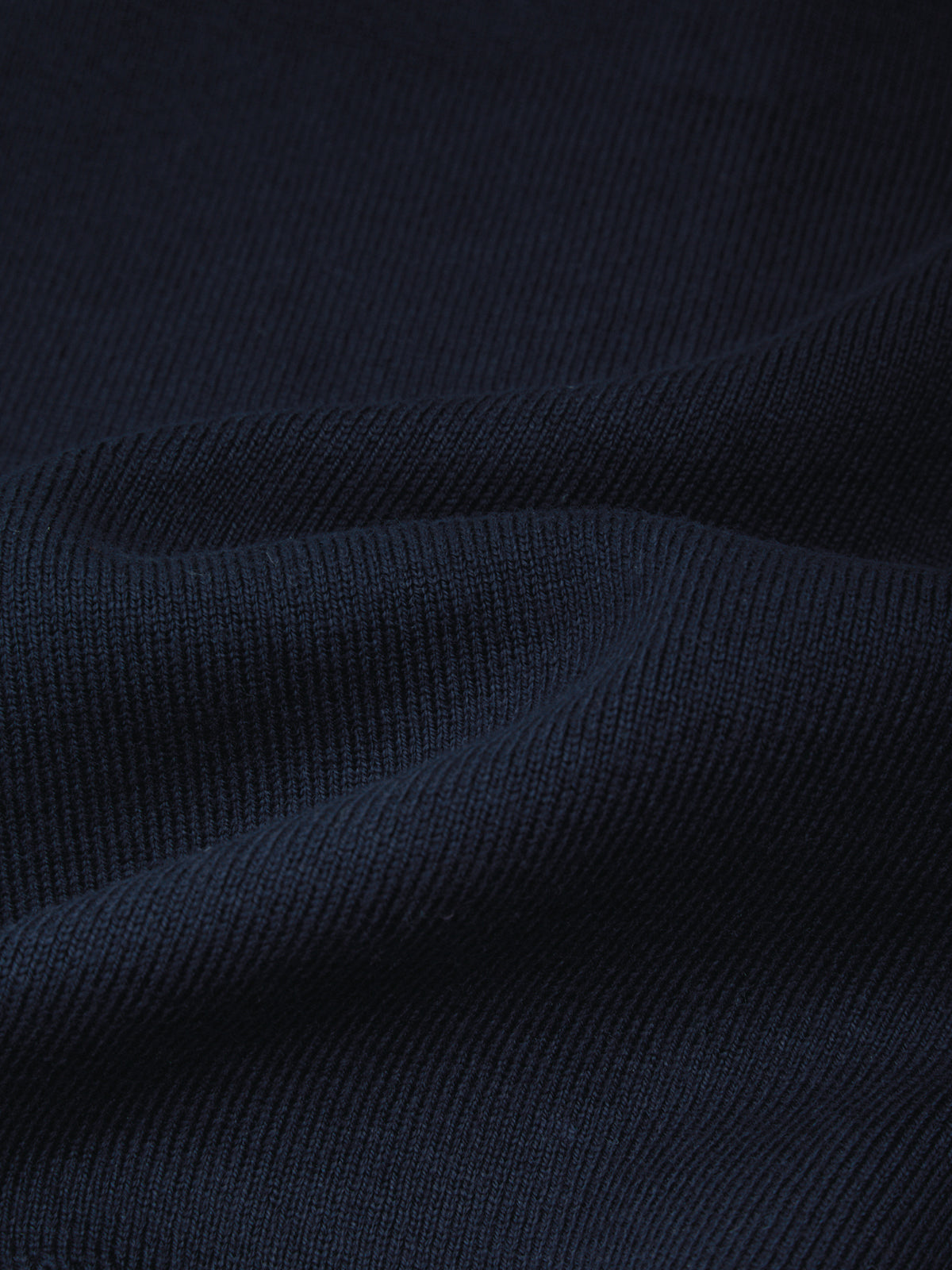Maren Contrast Henley Tank