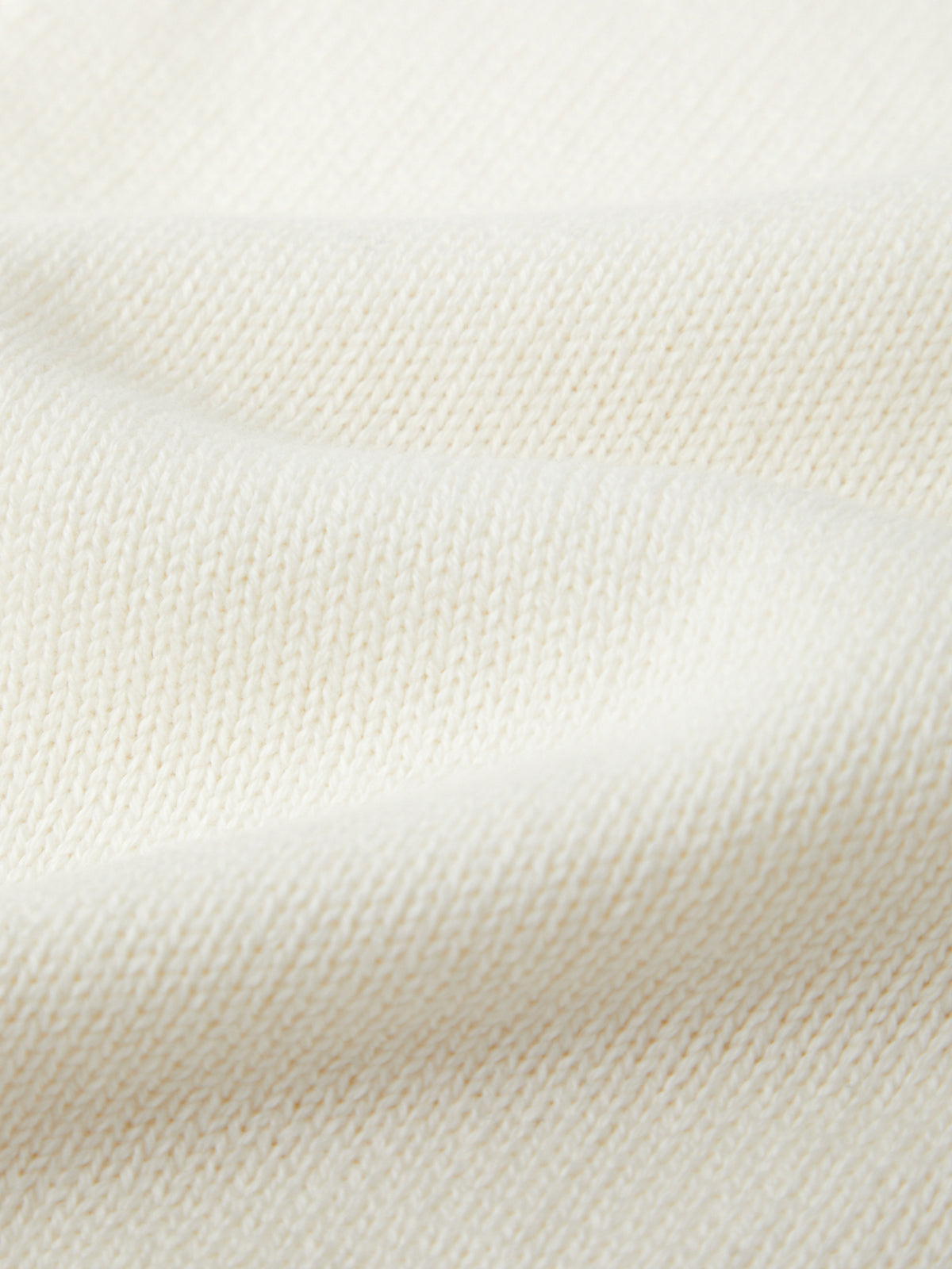 Melody: Cotton Button Down Cardigan