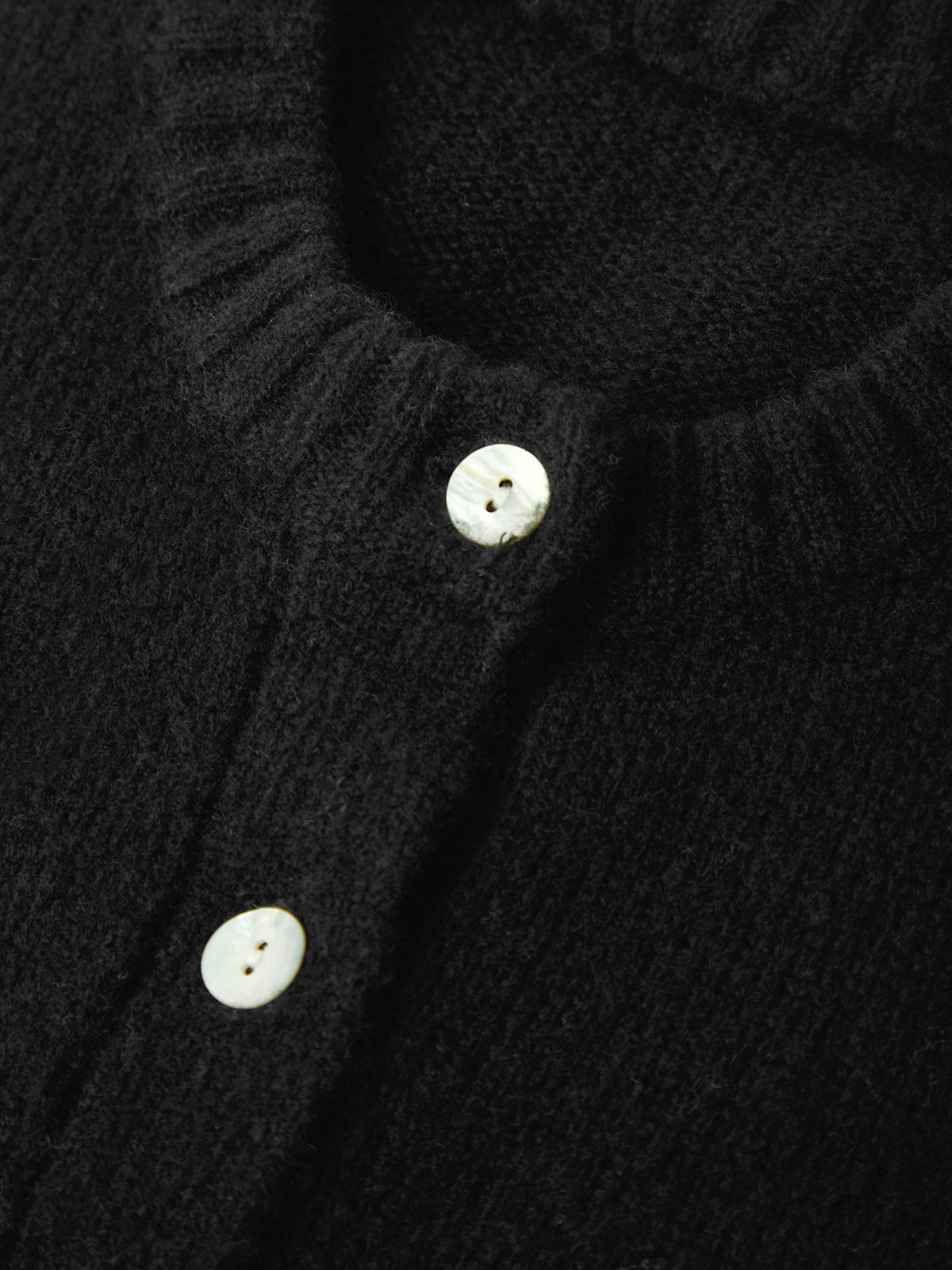 Dara: Cashmere Silk Vest