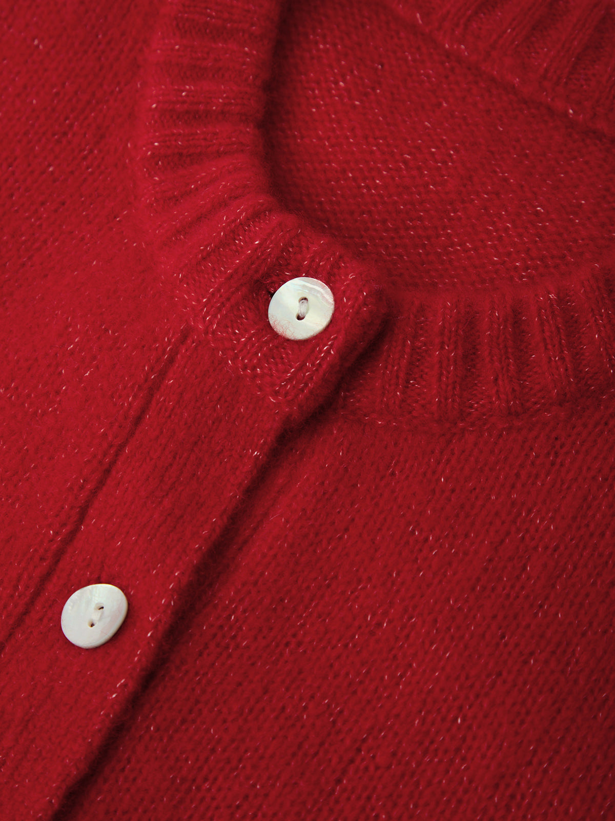 Dara: Cashmere Silk Vest