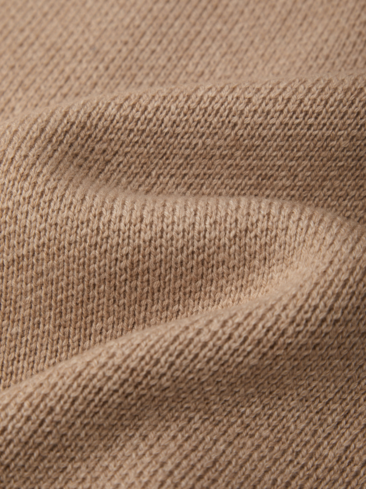 Madeline: Wool Cashmere Sweater Coat