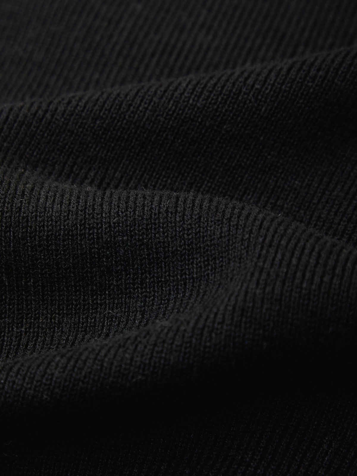 Calloway Mixed Button High Neck Cardigan