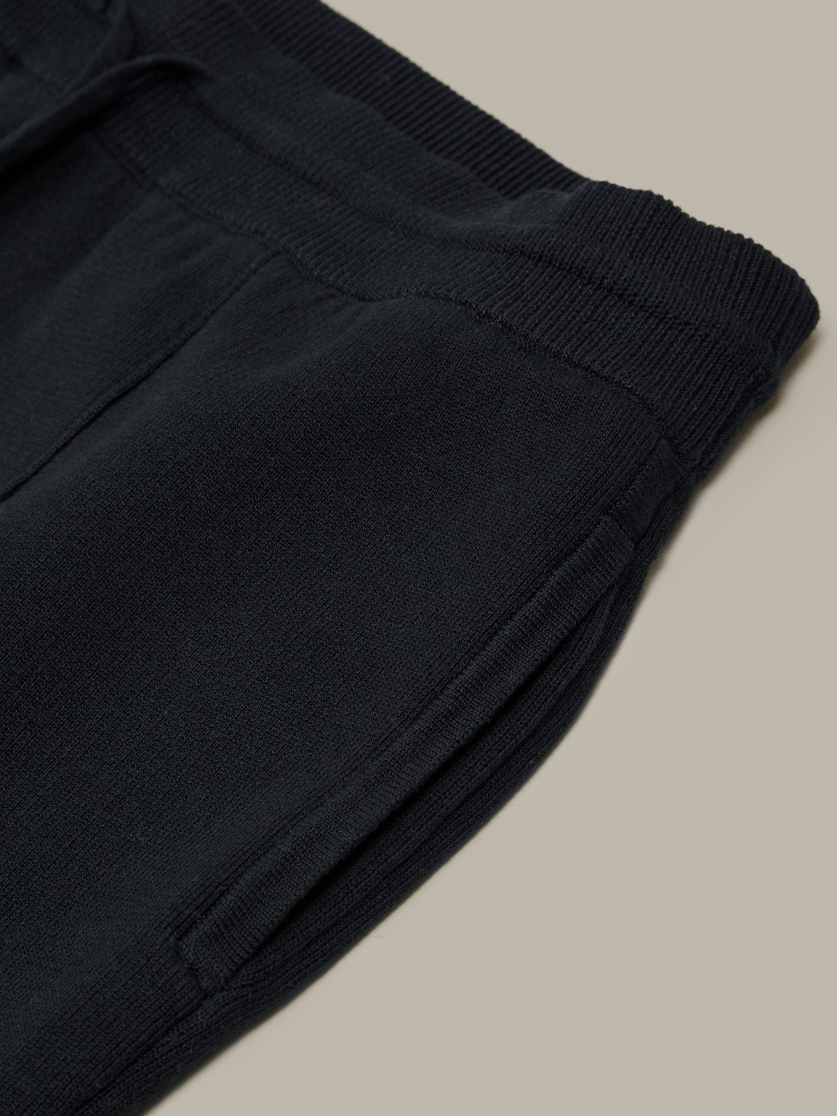 Taren: Pintuck Wide Leg Pants
