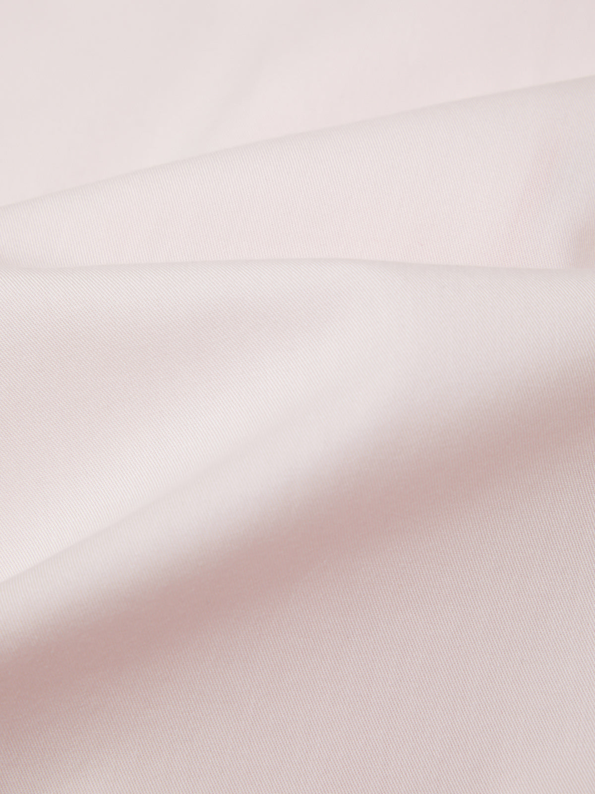 Gradient of pink and white colors