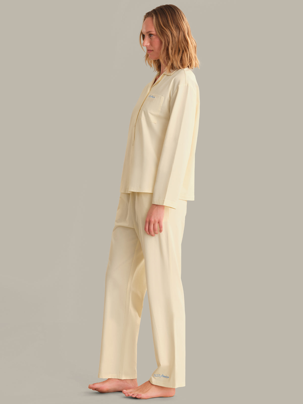 The Classic Cotton Sleep Set