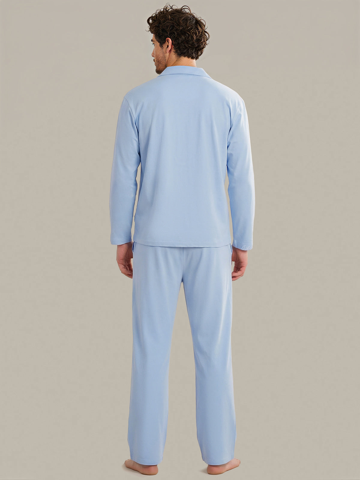 The Classic Cotton Sleep Set