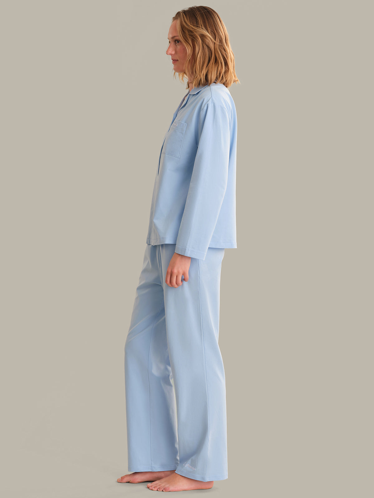 The Classic Cotton Sleep Set