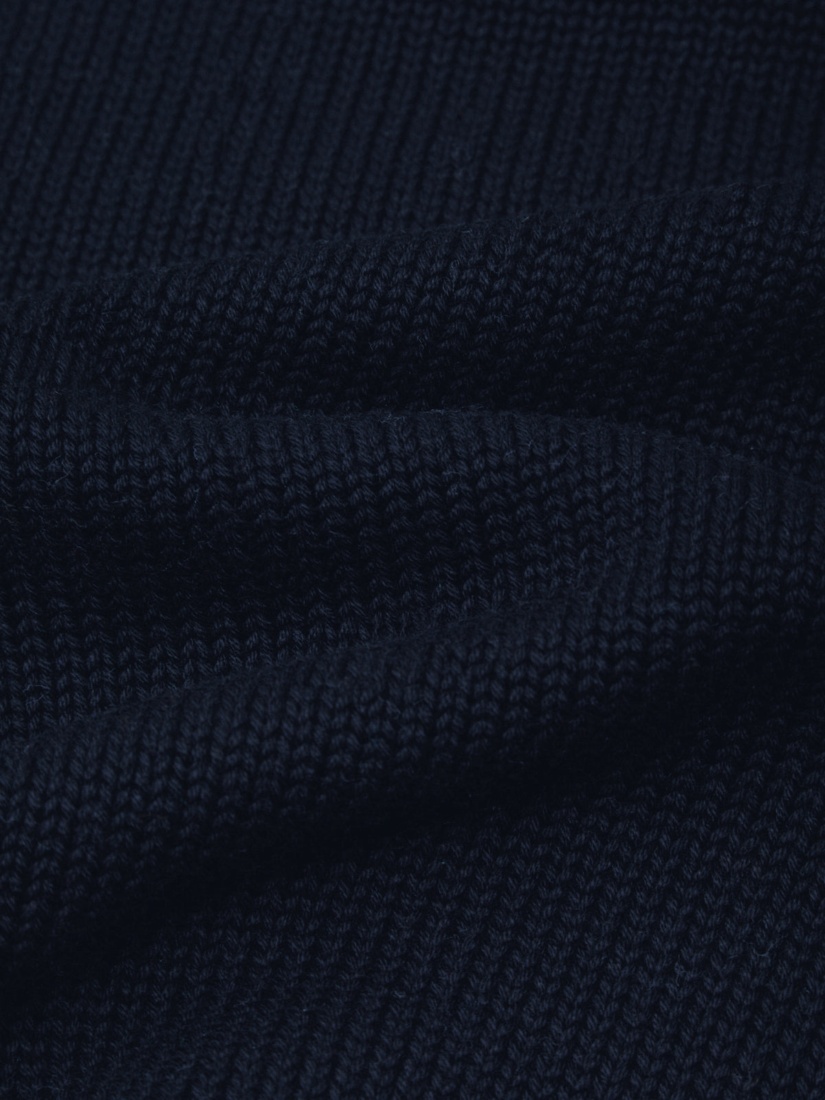 Veda: Classic Cotton Crewneck Sweater