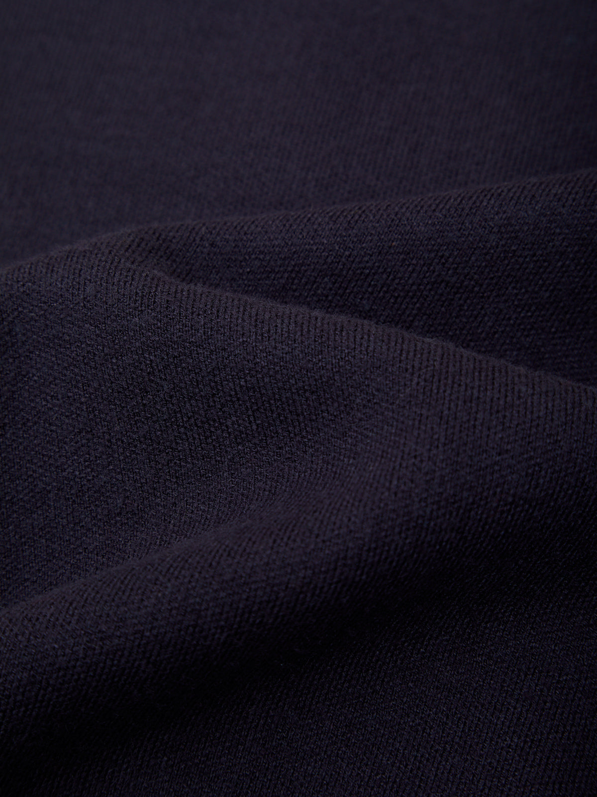 Flynn Cable Sleeve Zip Front Bomber