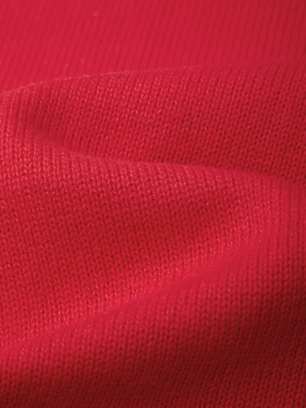 Cashmere Blend Ski Dog Sweater
