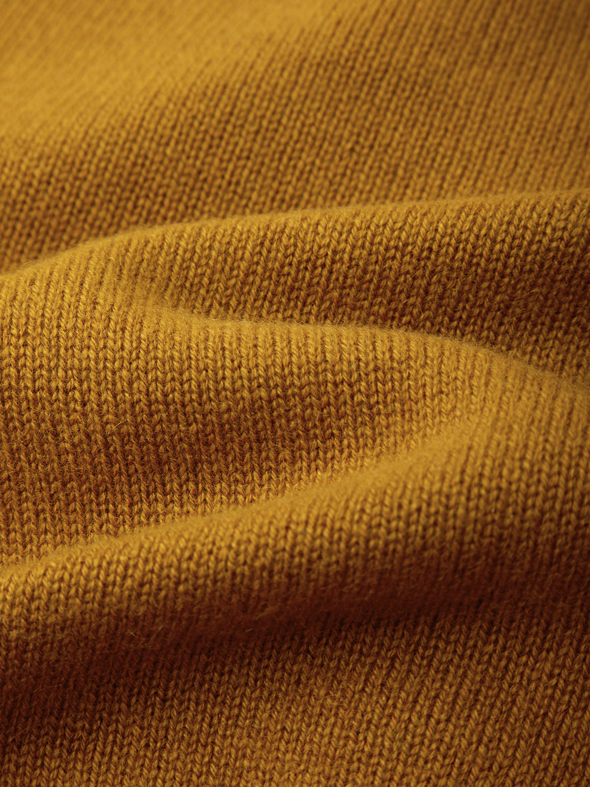 Katie: 100% Cashmere Crewneck Cardigan