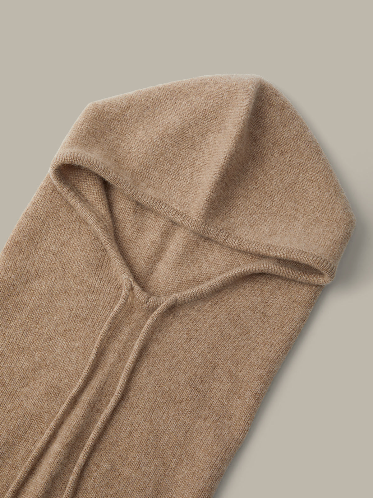 Tilly: Cashmere Balaclava