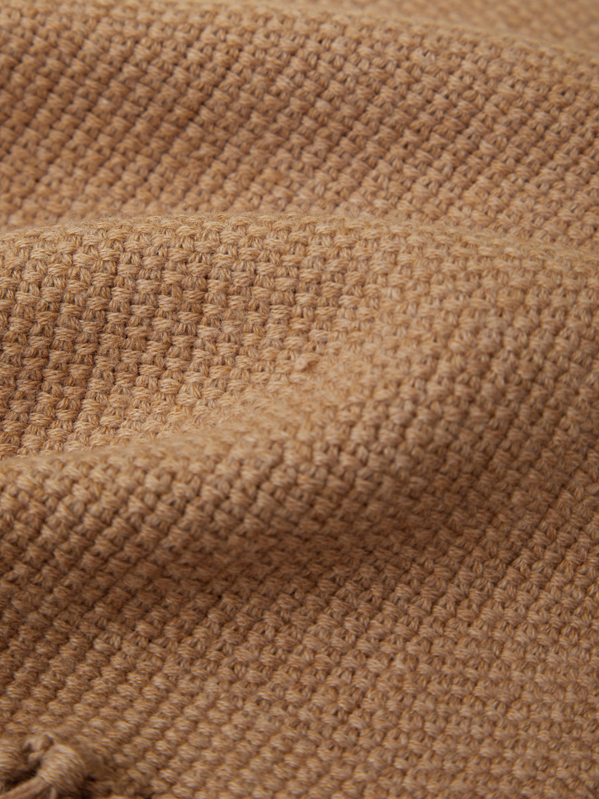 Cotton Throw Blanket