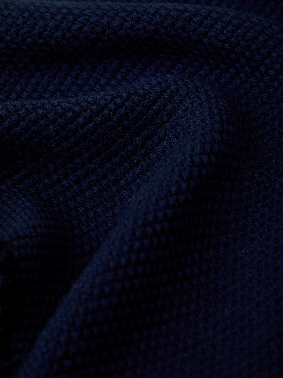 Cotton Throw Blanket