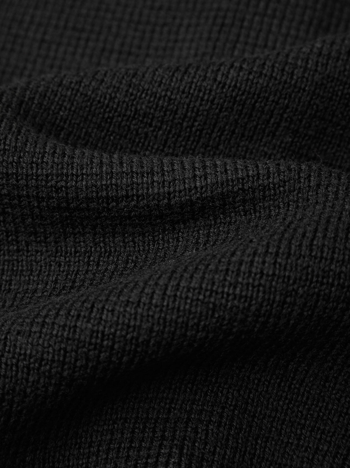 Catherine: Wool Cardigan