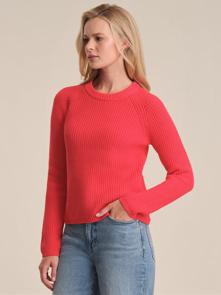 ニット+セーター NKNIT  mix color hand KNIT 110005924_tomato_0023_528dc3ce
