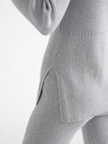 Gemma: Flare Sleeve Pullover