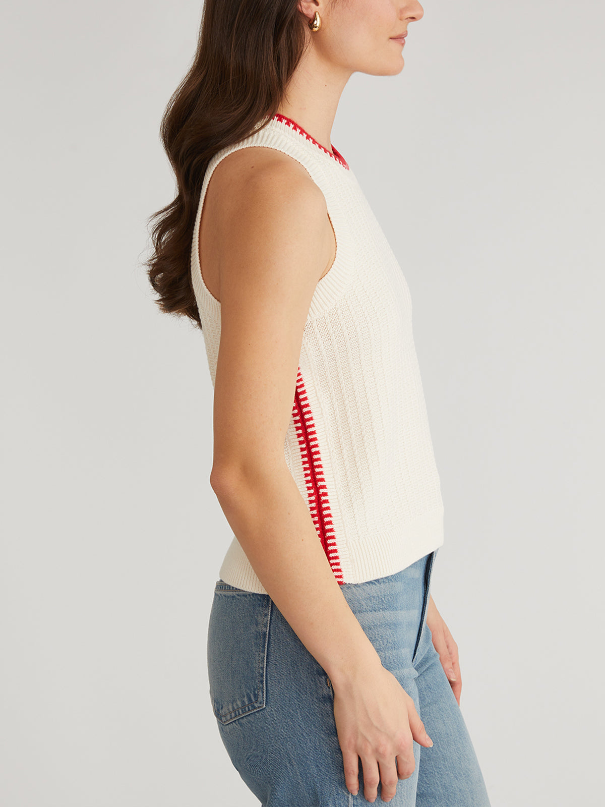 Demi: Mini Cable Tipped Tank
