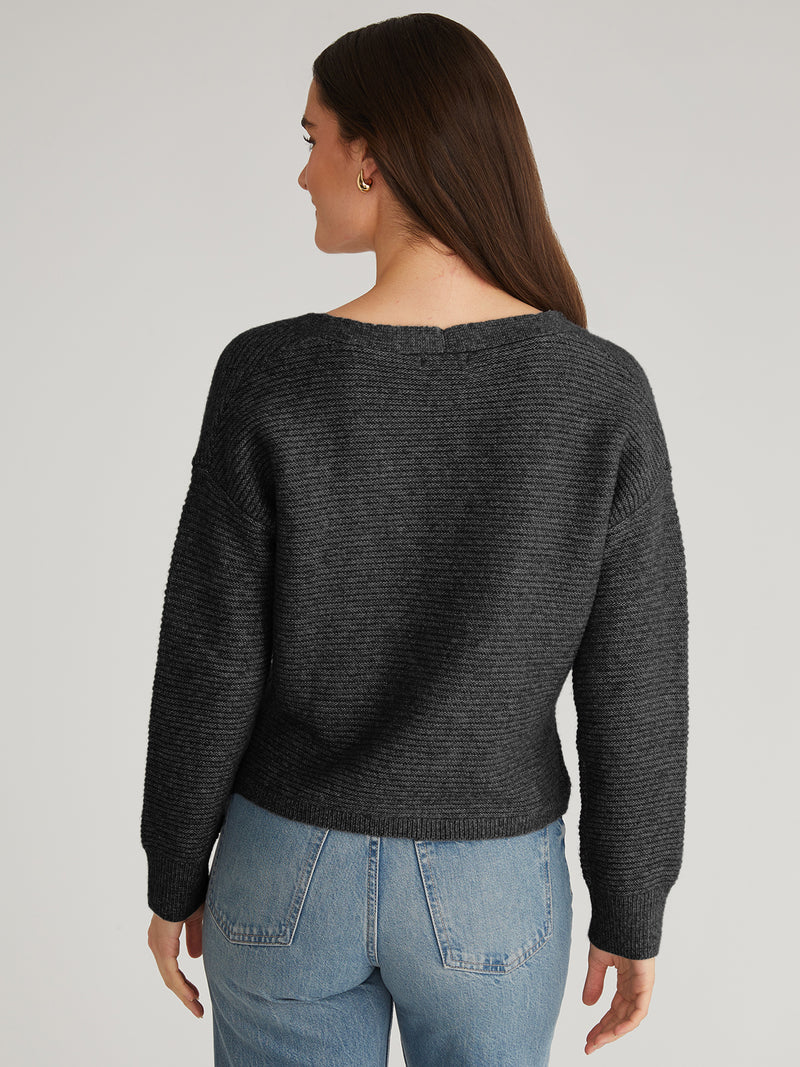 525 America - Women's Jo Cardigan main image 0