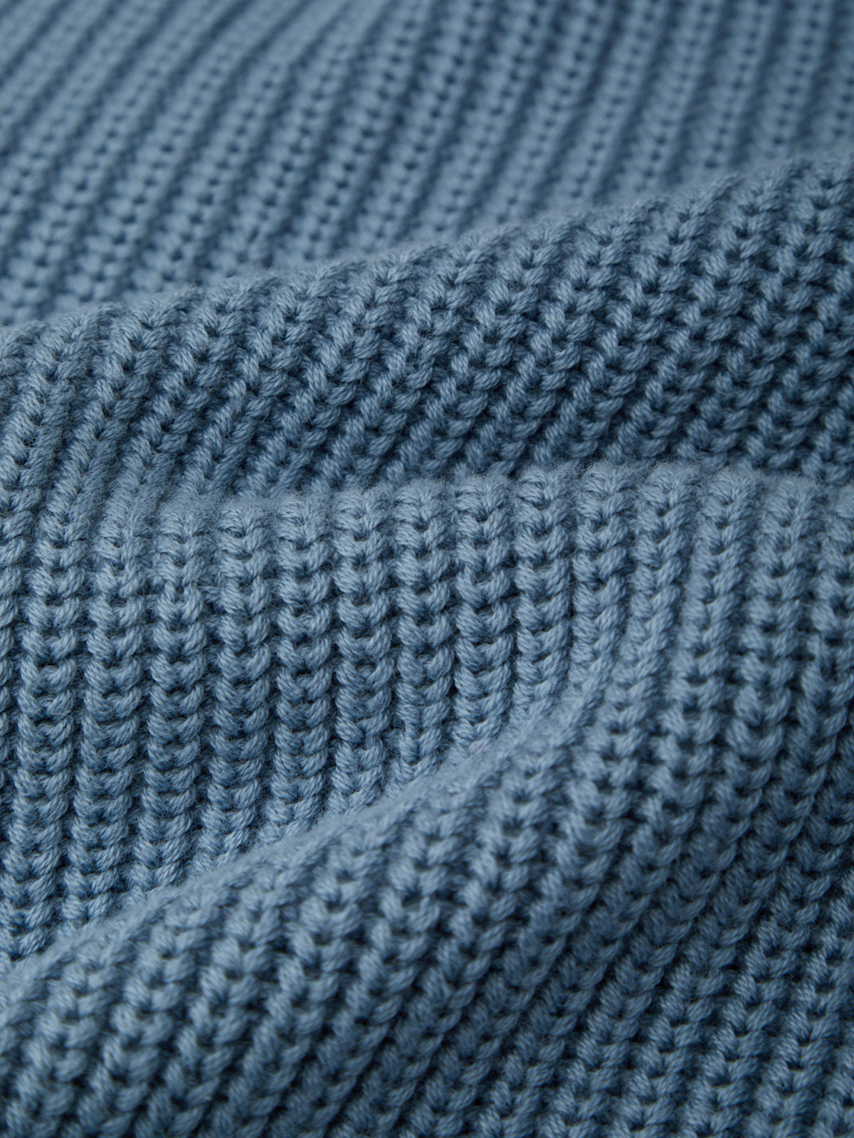 Emilia: Cotton Cocoon Cardigan