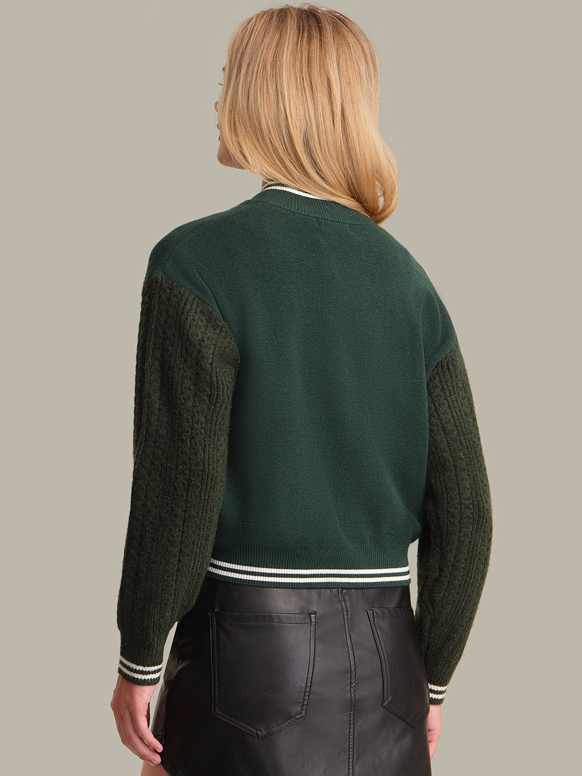 Flynn: Cable Sleeve Bomber