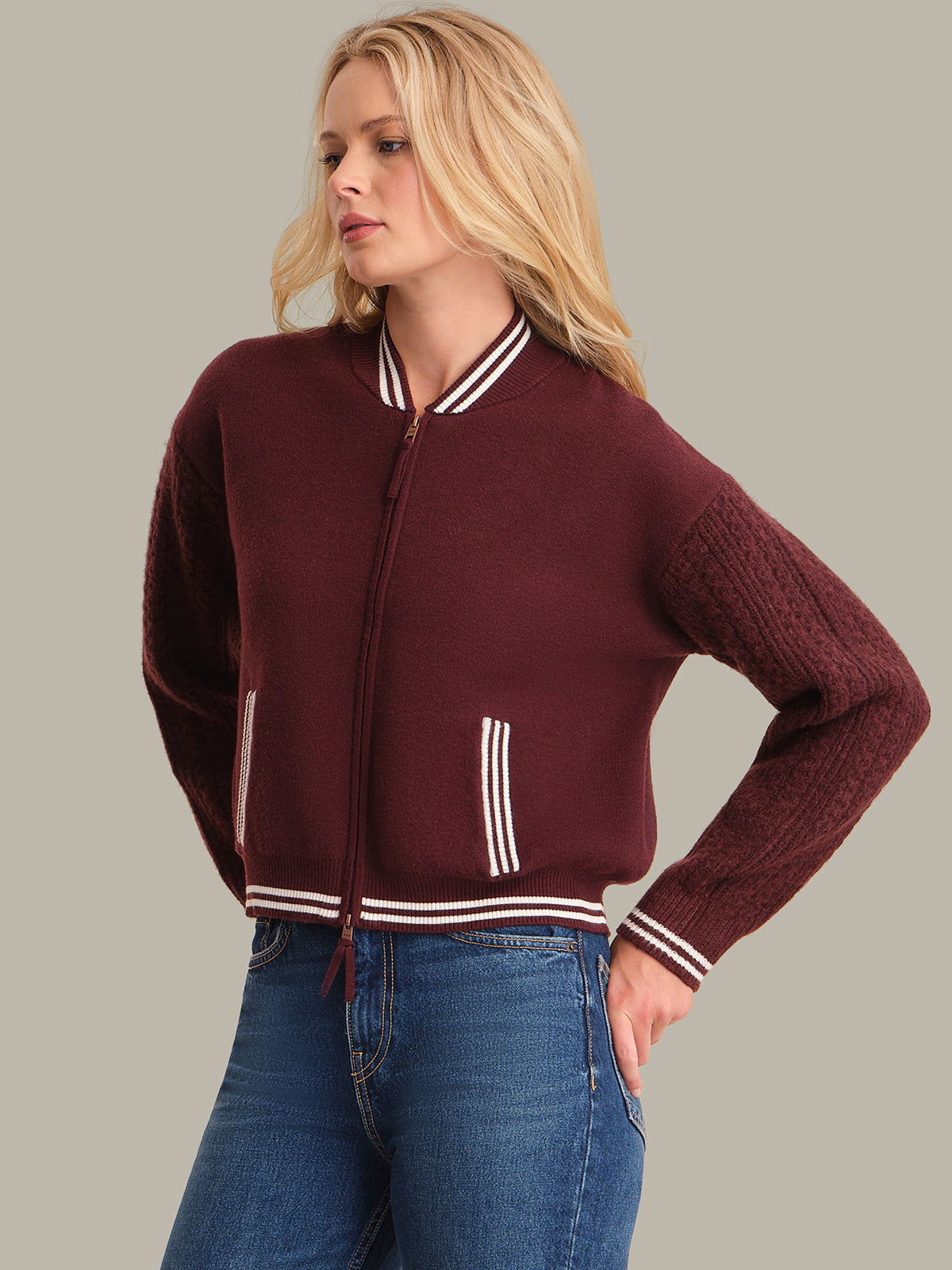 Flynn: Cable Sleeve Bomber
