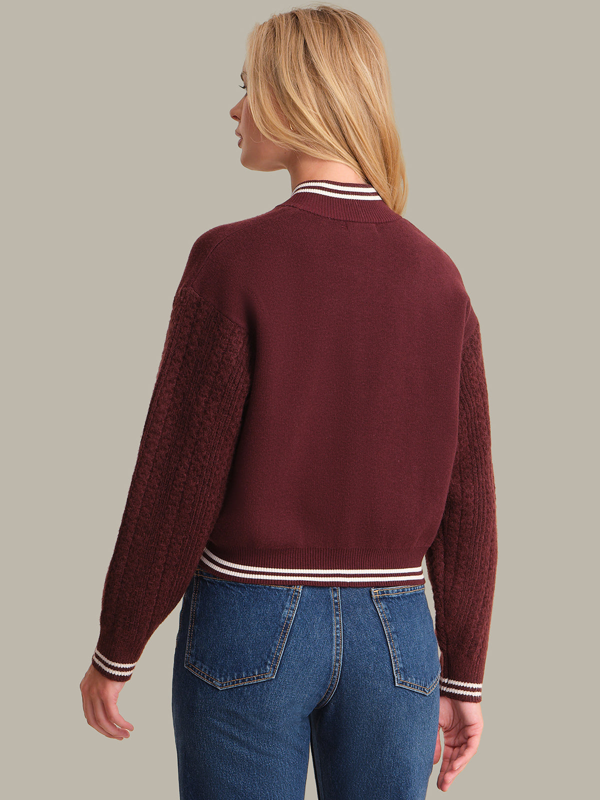 Flynn: Cable Sleeve Bomber