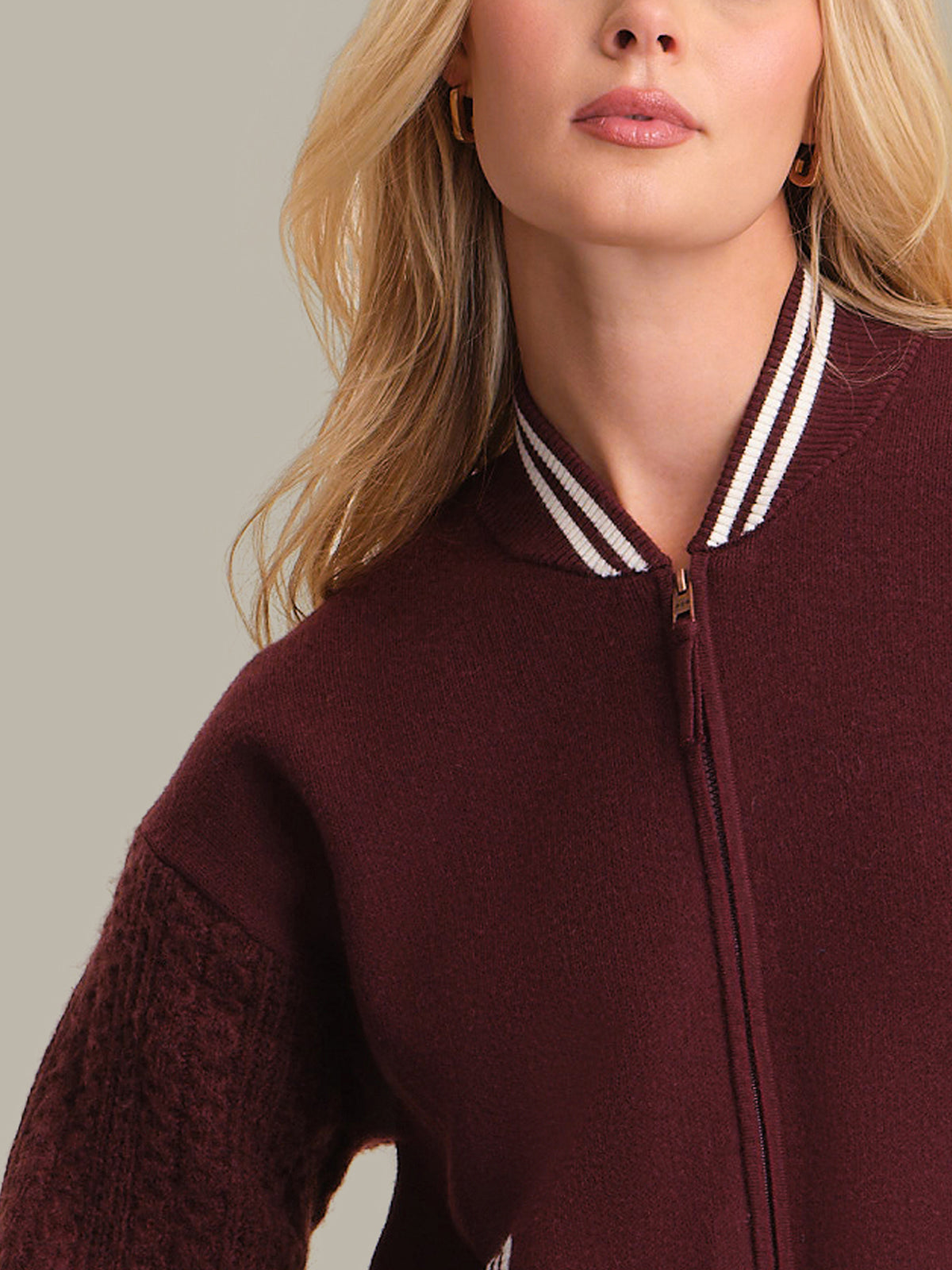 Flynn: Cable Sleeve Bomber