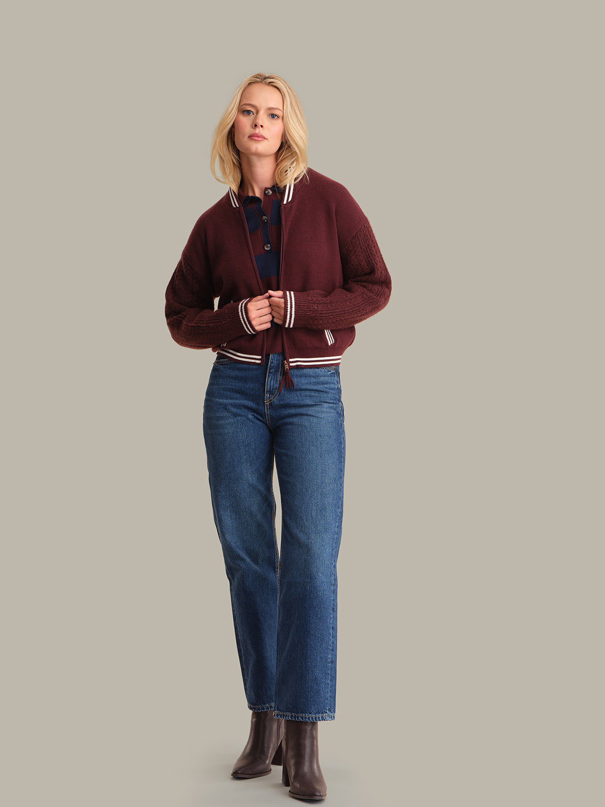 Flynn: Cable Sleeve Bomber
