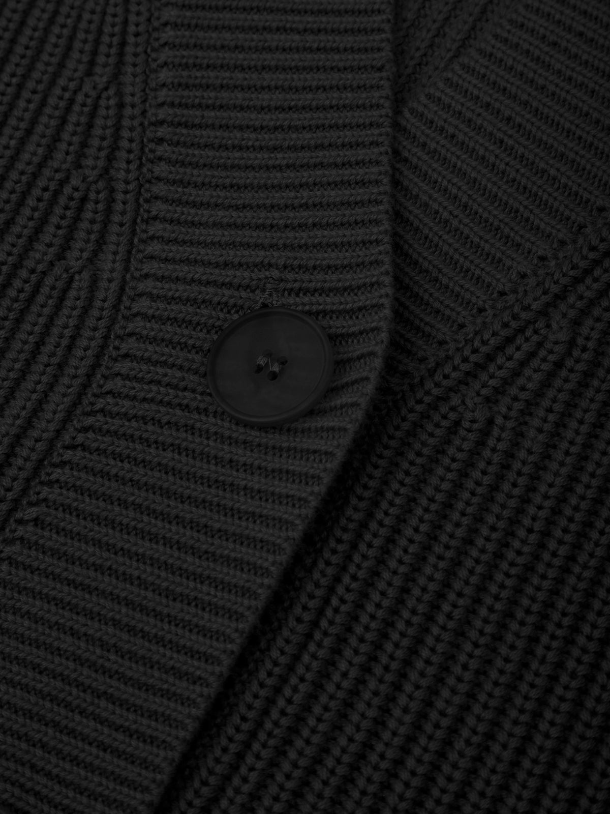 Celeste Relaxed Pocket Cardigan