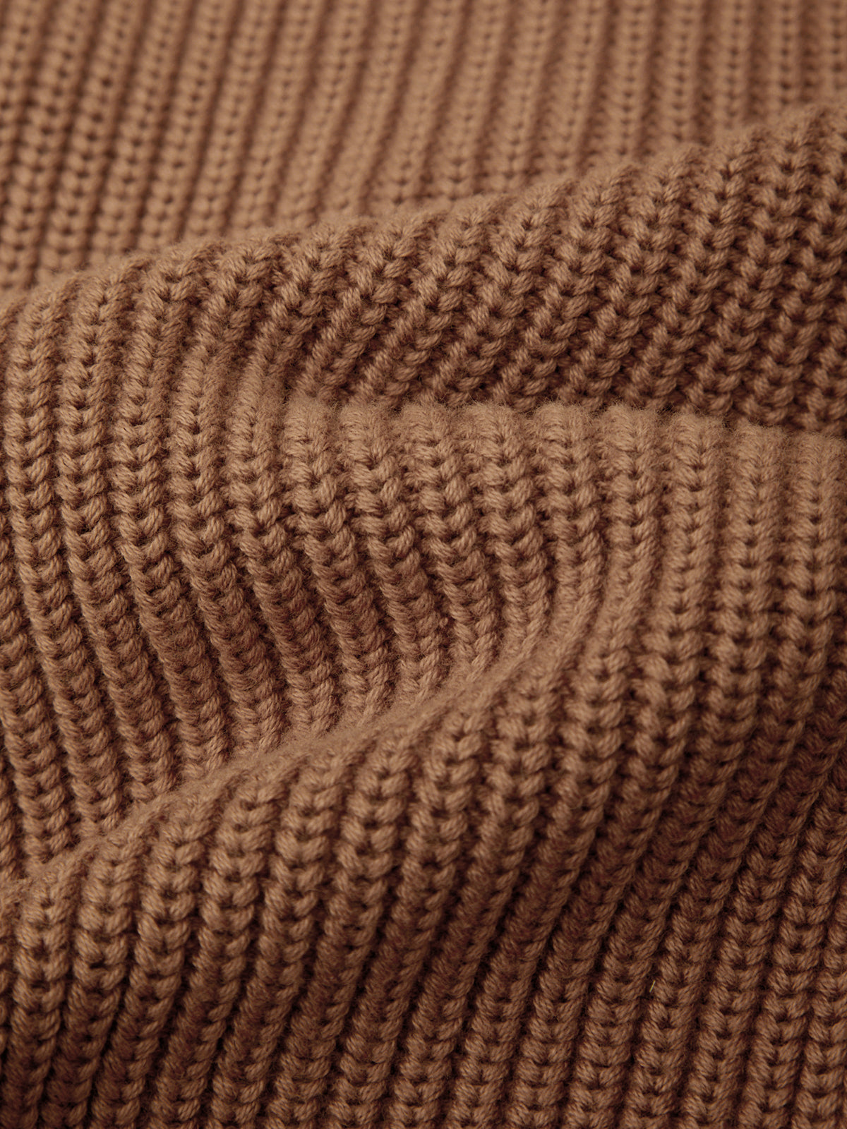 Celeste Relaxed Pocket Cardigan