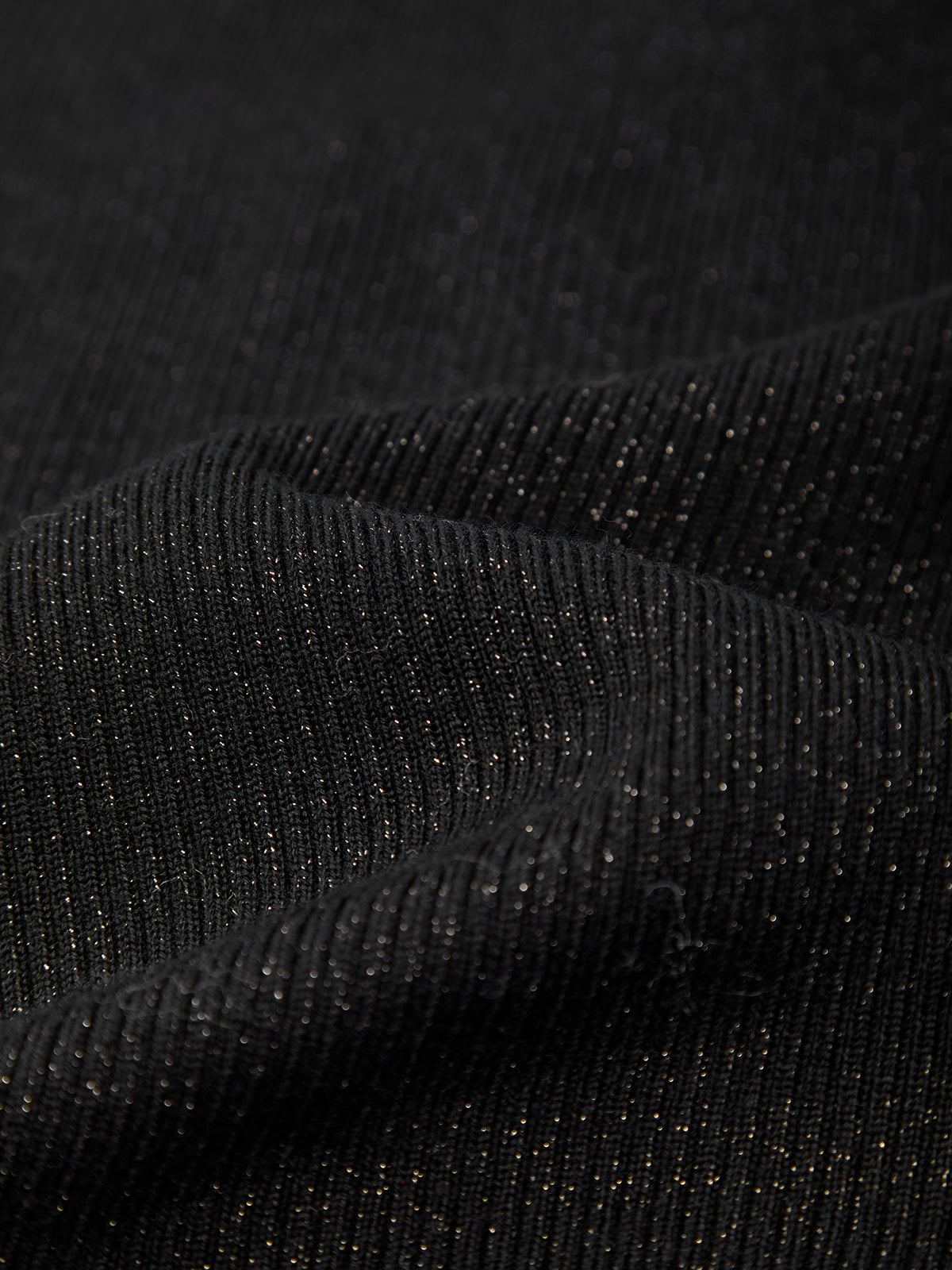 Selene: Wool Rib Cardigan