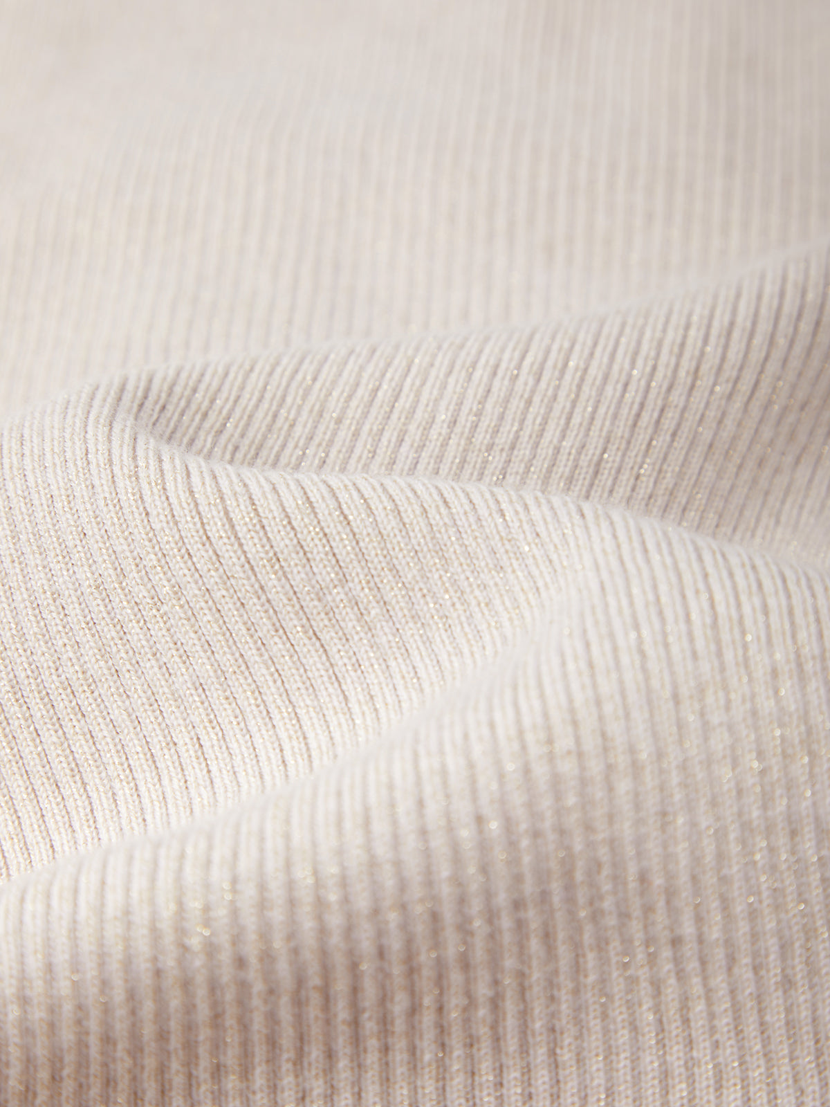 Selene: Wool Rib Cardigan