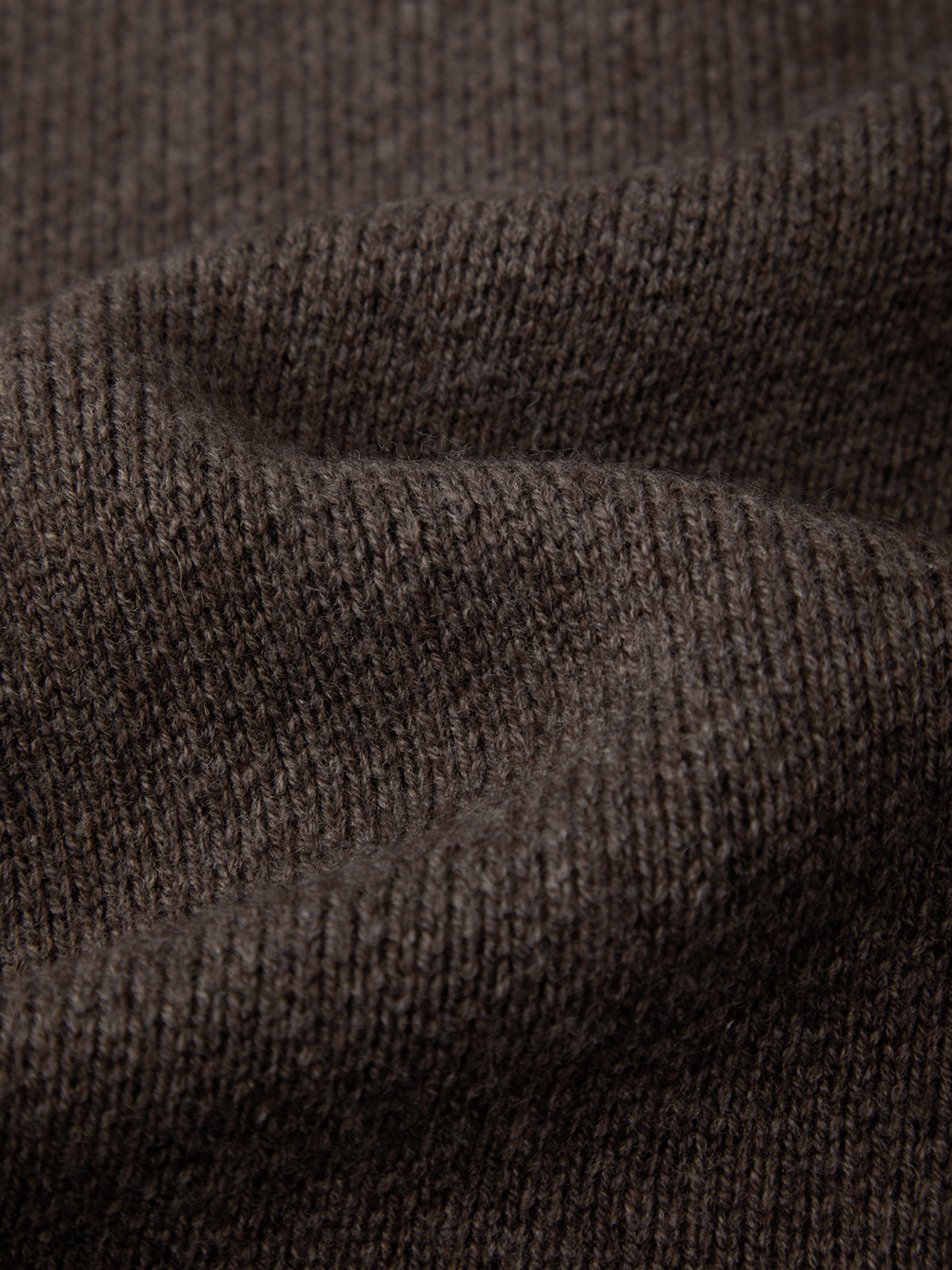 Madeline: Wool Cashmere Sweater Coat