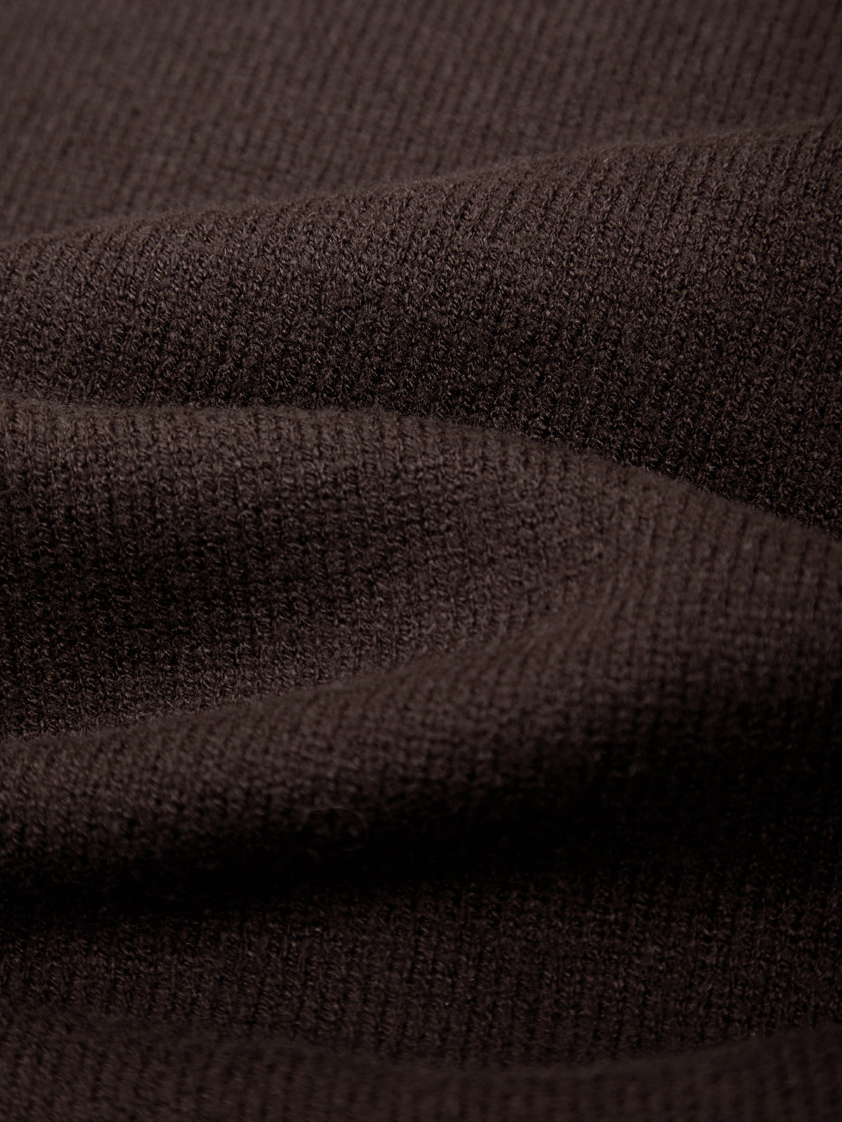 Briony Crew Neck Front Cardigan