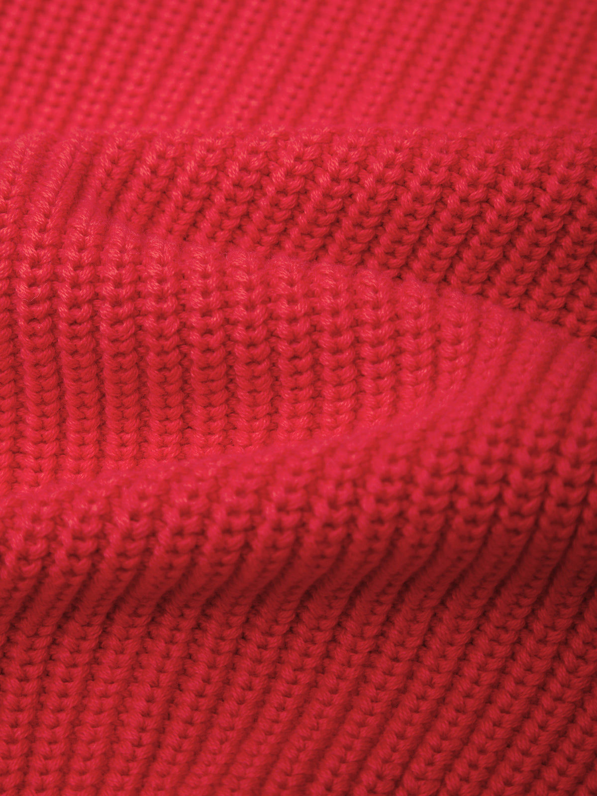 Pippa Shaker Crew Cardigan