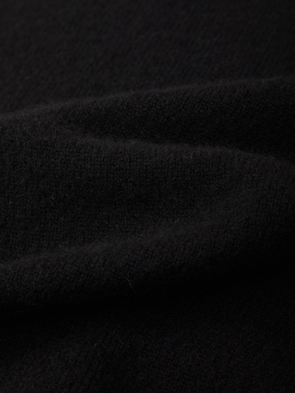 Colette Cashmere Boxy Tee