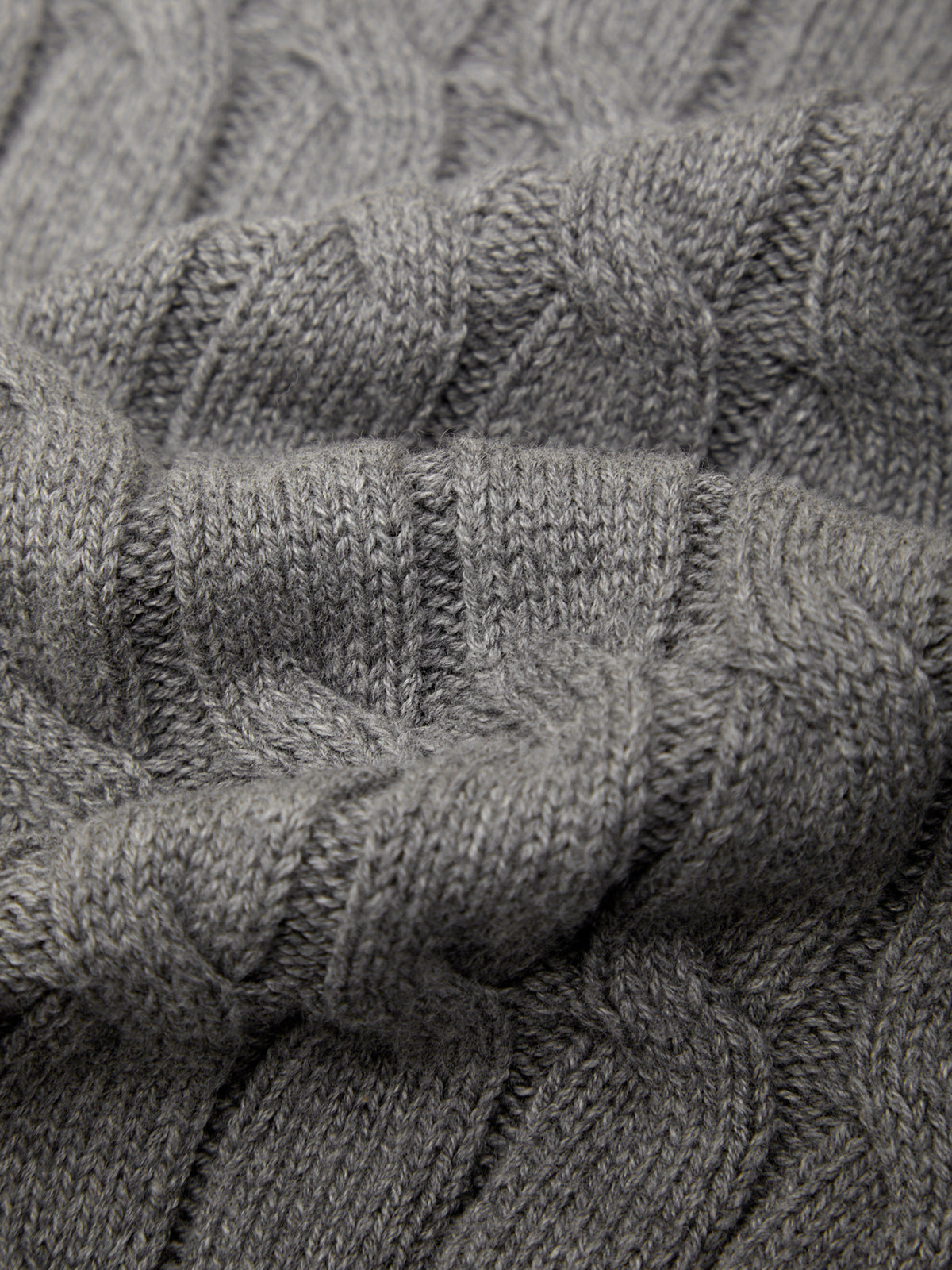 Martha Over The Shoulder Cable
