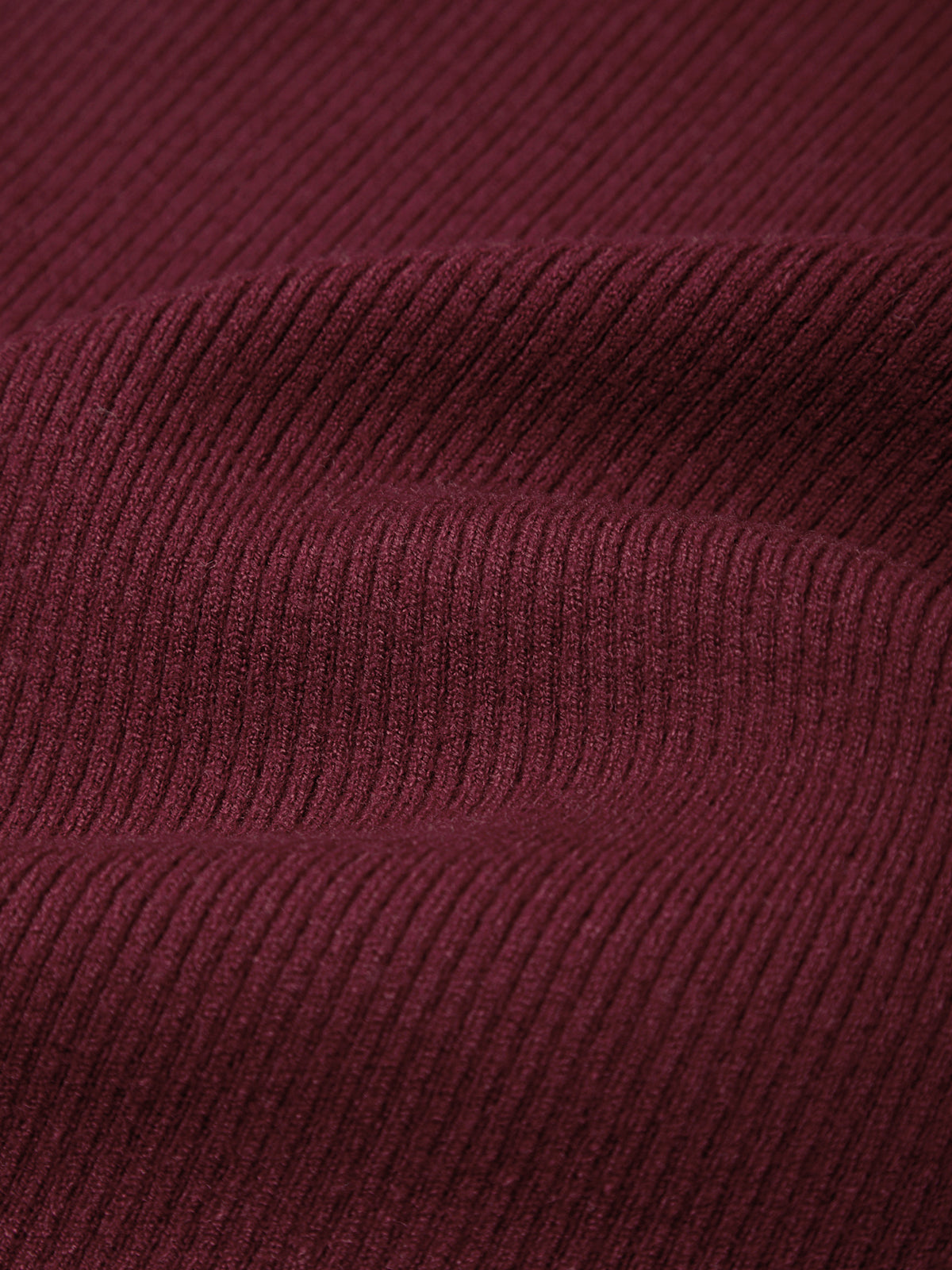 Emmeline Rib Layered Henley