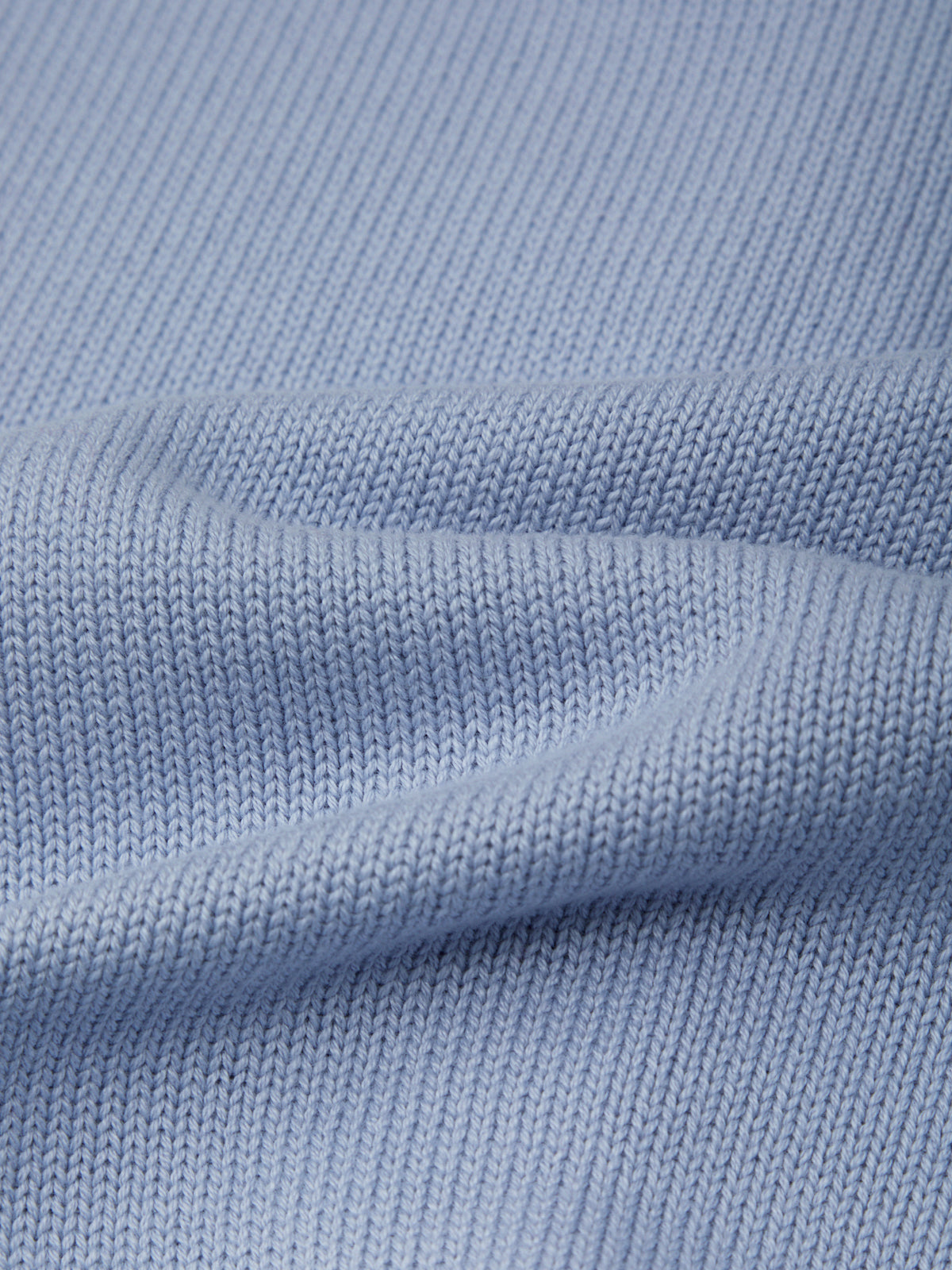 Leena: Lace Trim Cotton Cardigan